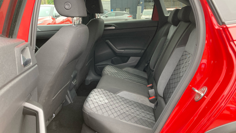 Volkswagen Taigo 1.5 TSI 150 R-Line 5dr DSG Petrol Hatchback